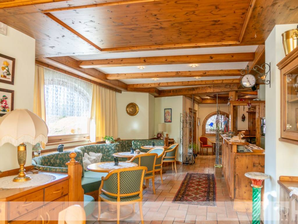 Immobile a Selva di cadore in Via Piz del Corvo, 16 - Foto 4