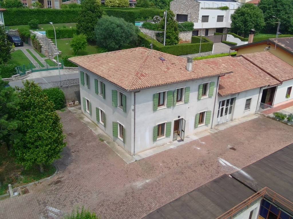 Villa a Volta mantovana in Via Bozzolo - Foto 2