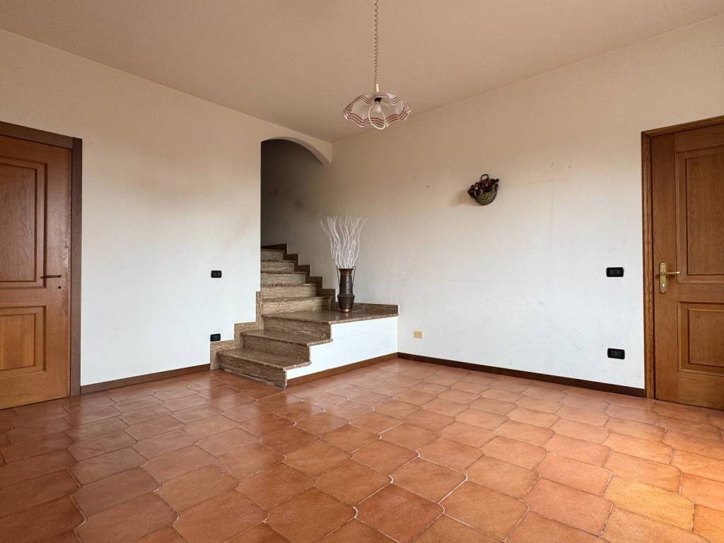 Villa a Volta mantovana in Via Bozzolo - Foto 5