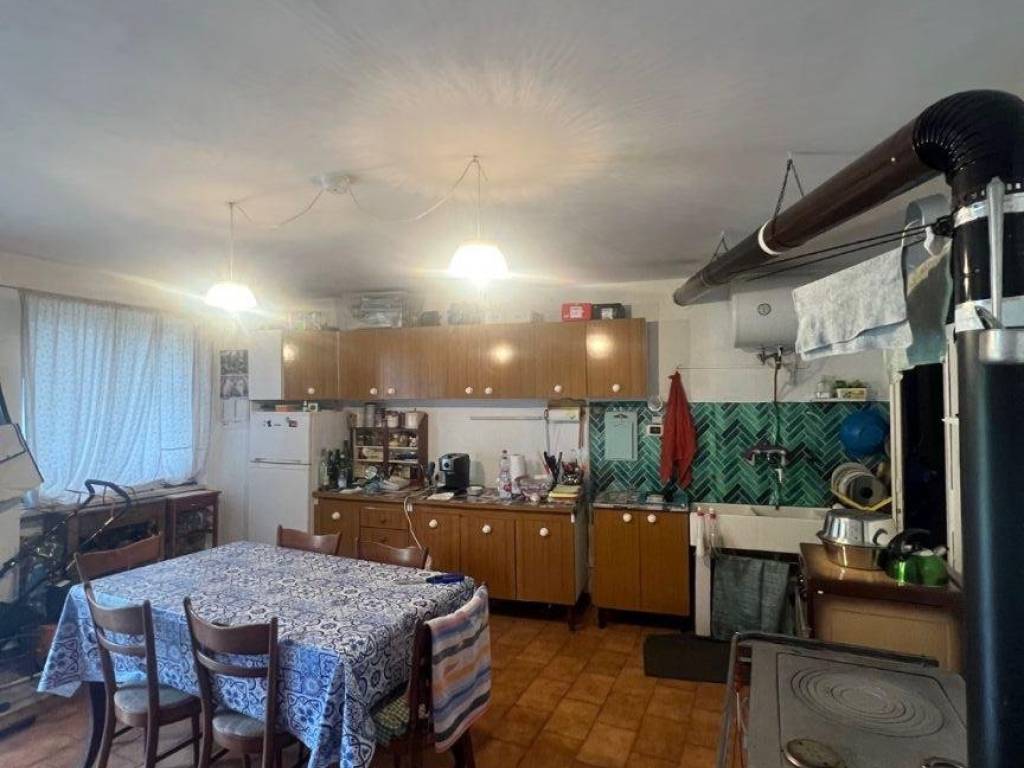 Rustico / casale a Bagnolo piemonte in Via Gaia, 4 - Foto 2