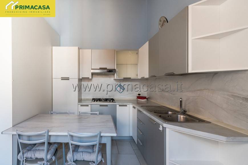 Appartamento a Carpi in Corso Alberto Pio - Foto 3