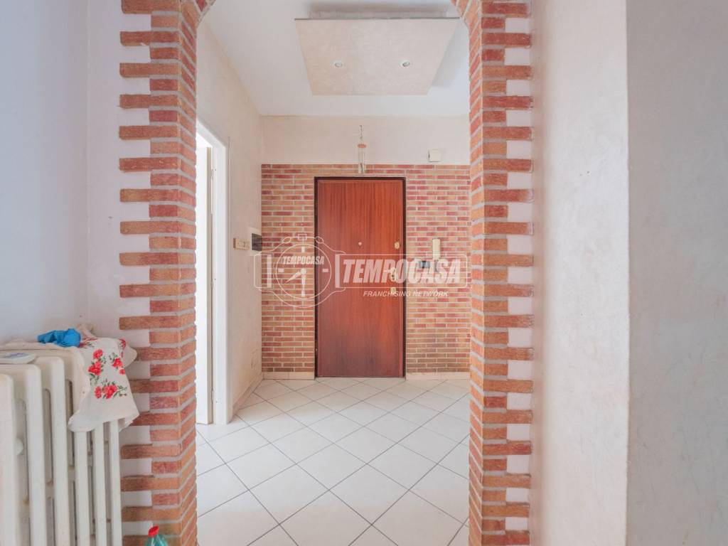 Appartamento a Asti in Via Padre Angelo Graziano 1/A - Foto 3