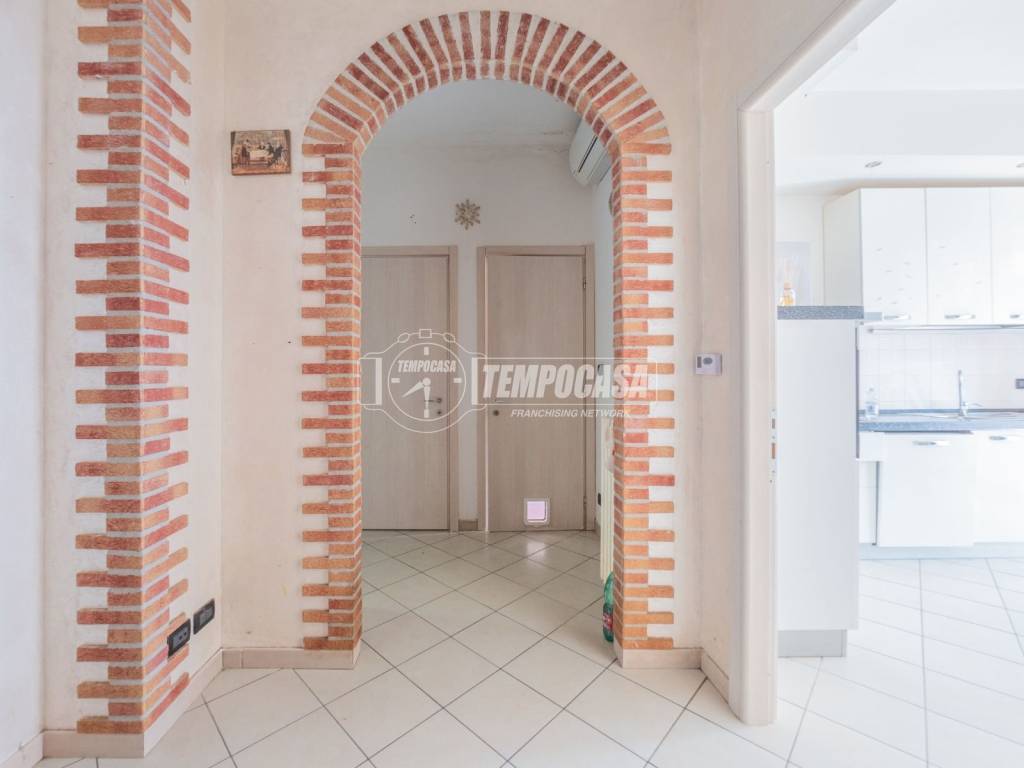 Appartamento a Asti in Via Padre Angelo Graziano 1/A - Foto 4