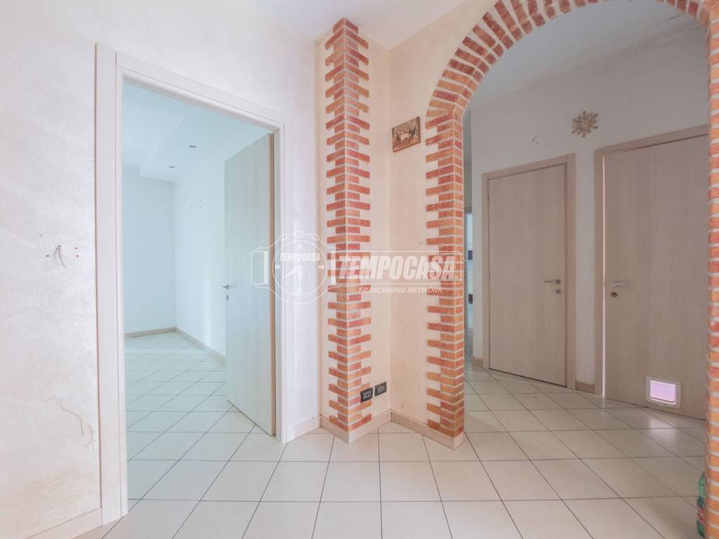 Appartamento a Asti in Via Padre Angelo Graziano 1/A - Foto 5