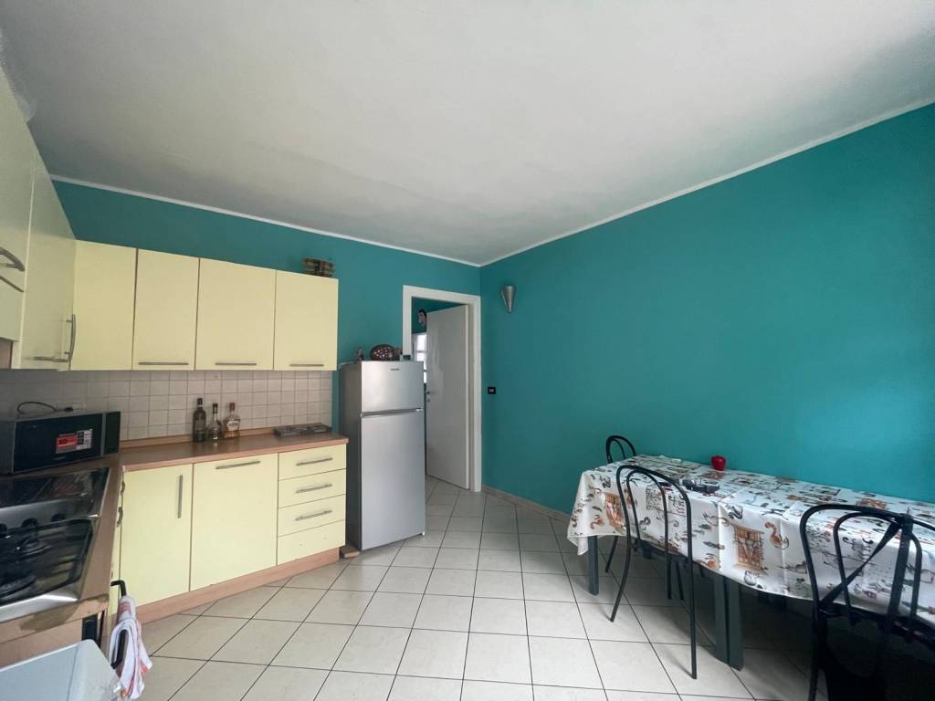 Appartamento a Asti in Vicolo Giuseppe Vincenzo Cavalleri - Foto 2