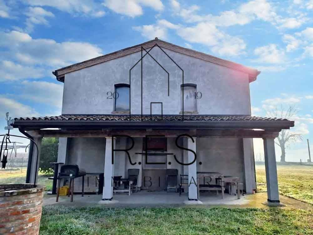 Rustico / casale a Russi - Foto 2