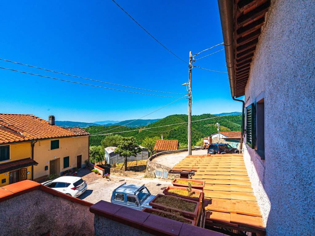 Appartamento a Pistoia in Via di Lupicciano - Foto 2