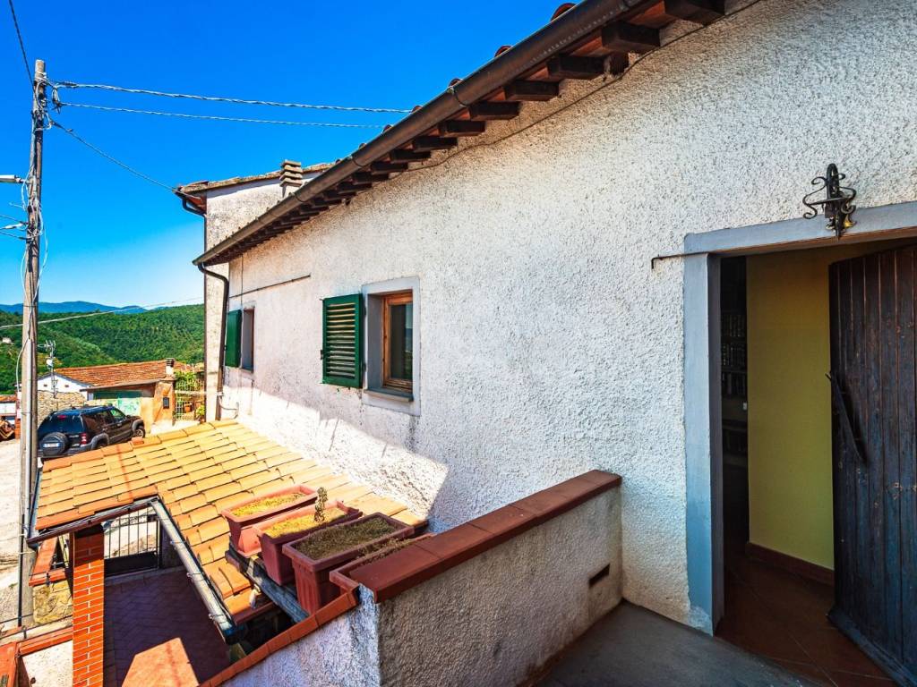Appartamento a Pistoia in Via di Lupicciano - Foto 3