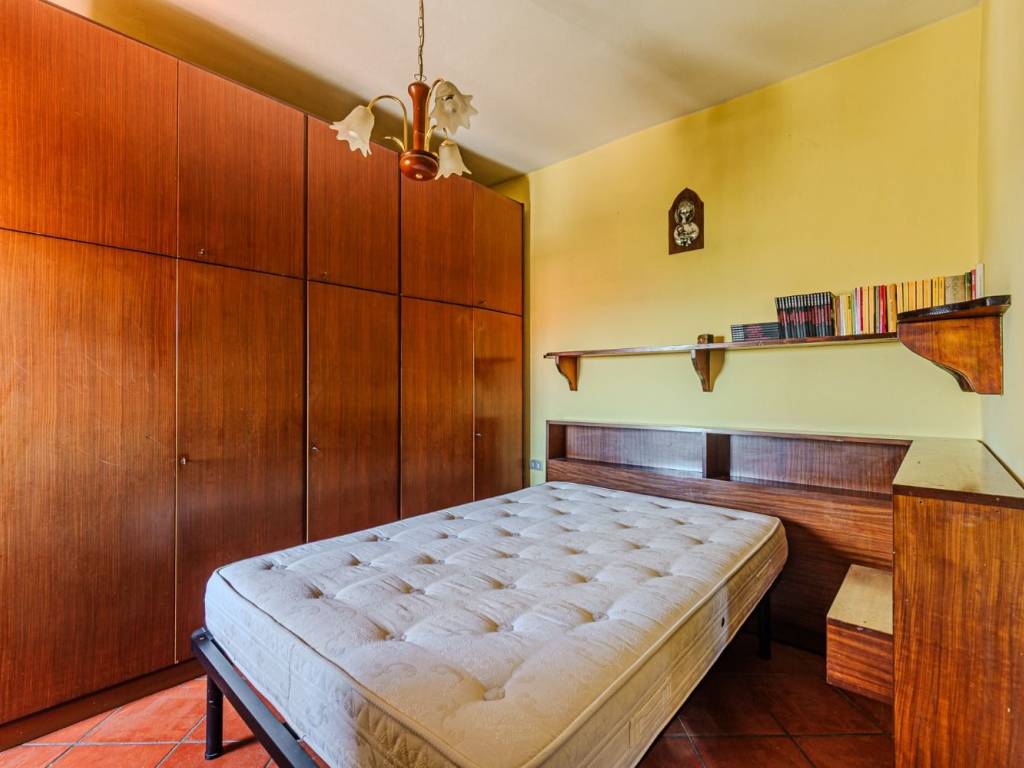 Appartamento a Pistoia in Via di Lupicciano - Foto 4
