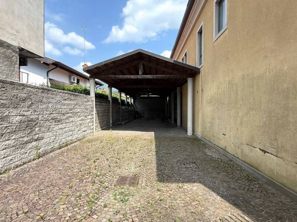 Immobile a Tarcento in Via Monte Nero, 5 - Foto 4