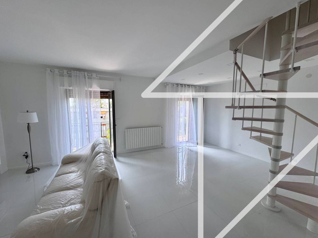 Appartamento a Monfalcone in Via Antonio Pacinotti, 18 - Foto 3