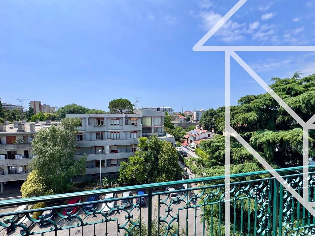 Appartamento a Monfalcone in Via Antonio Pacinotti, 18 - Foto 5
