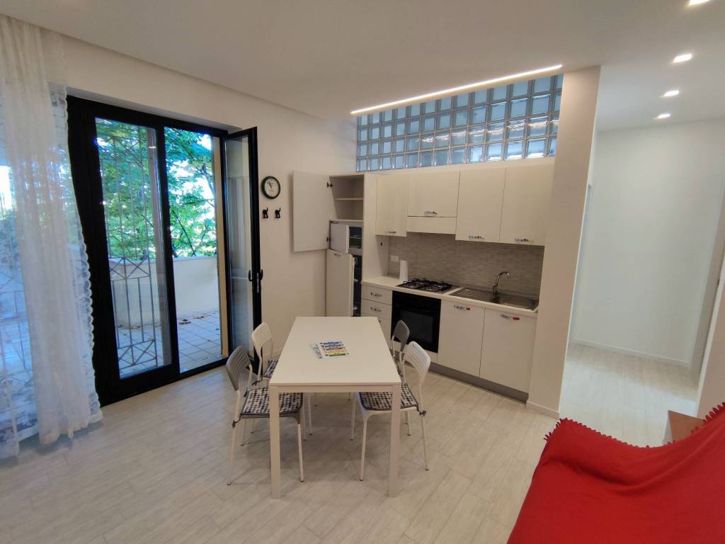 Appartamento a Chieti in Viale Abruzzo, 106 - Foto 2
