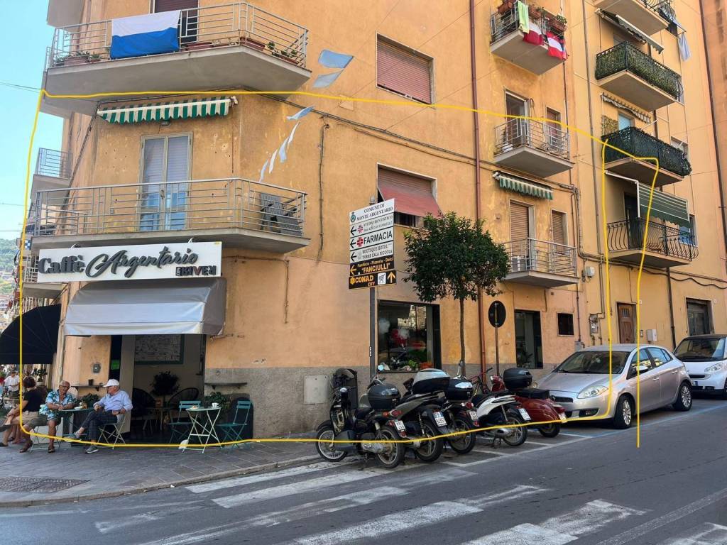 Appartamento a Monte argentario in via Roma, 2 - Foto 2