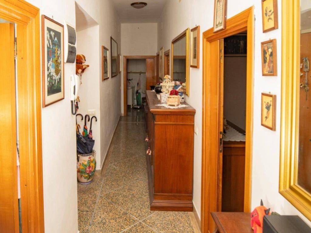 Appartamento a Monte argentario in via Roma, 2 - Foto 4