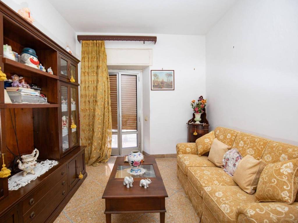 Appartamento a Monte argentario in via Roma, 2 - Foto 5