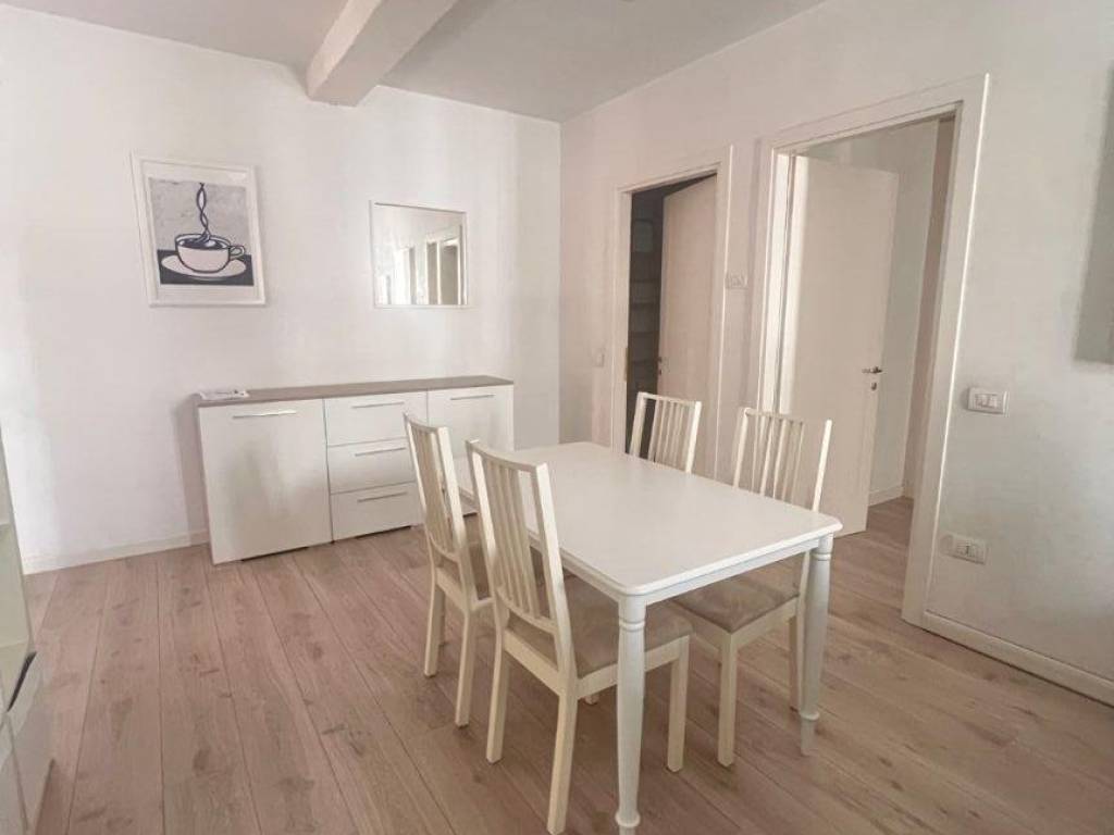 Appartamento a Mantova in Corso Vittorio Emanuele II - Foto 2