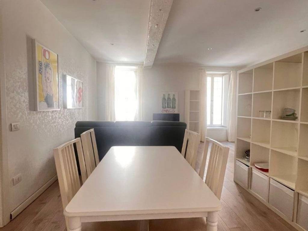 Appartamento a Mantova in Corso Vittorio Emanuele II - Foto 3
