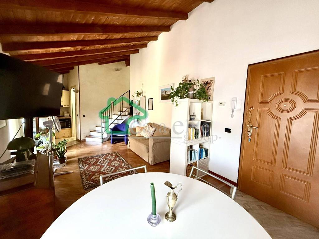 Appartamento a Lodi in Via Lodino, 67 - Foto 4