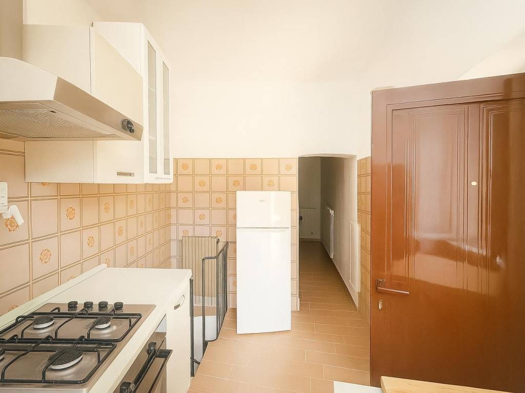 Appartamento a Monte argentario in Via Monte Suello - Foto 4
