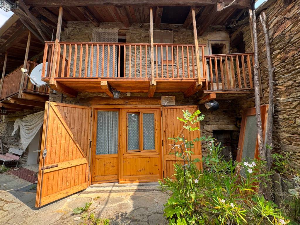 Rustico / casale a Paesana in Borgata Borghini - Foto 2