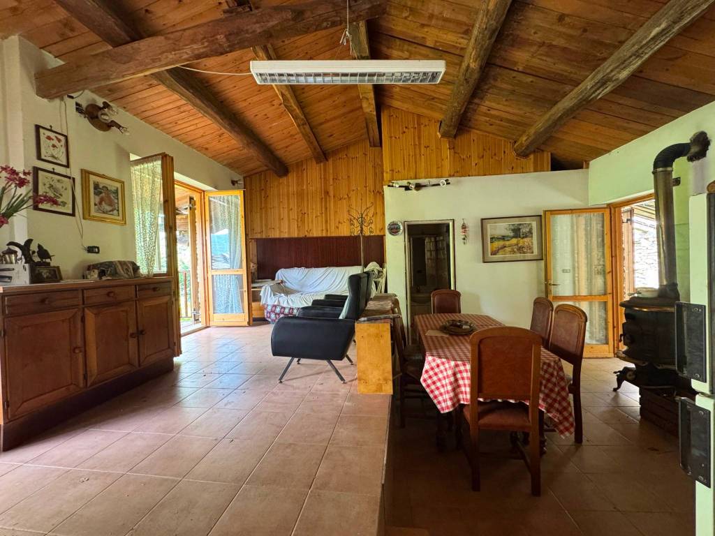 Rustico / casale a Paesana in Borgata Borghini - Foto 4