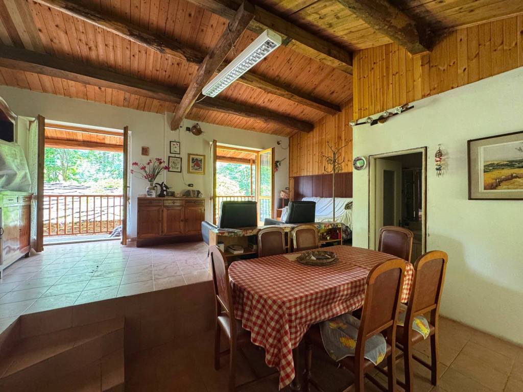 Rustico / casale a Paesana in Borgata Borghini - Foto 5