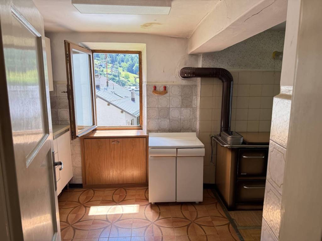 Appartamento a Cencenighe agordino in Via Villagrande, 48 - Foto 2