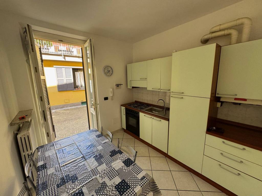 Appartamento a Alessandria in Via Inviziati, 26 - Foto 5