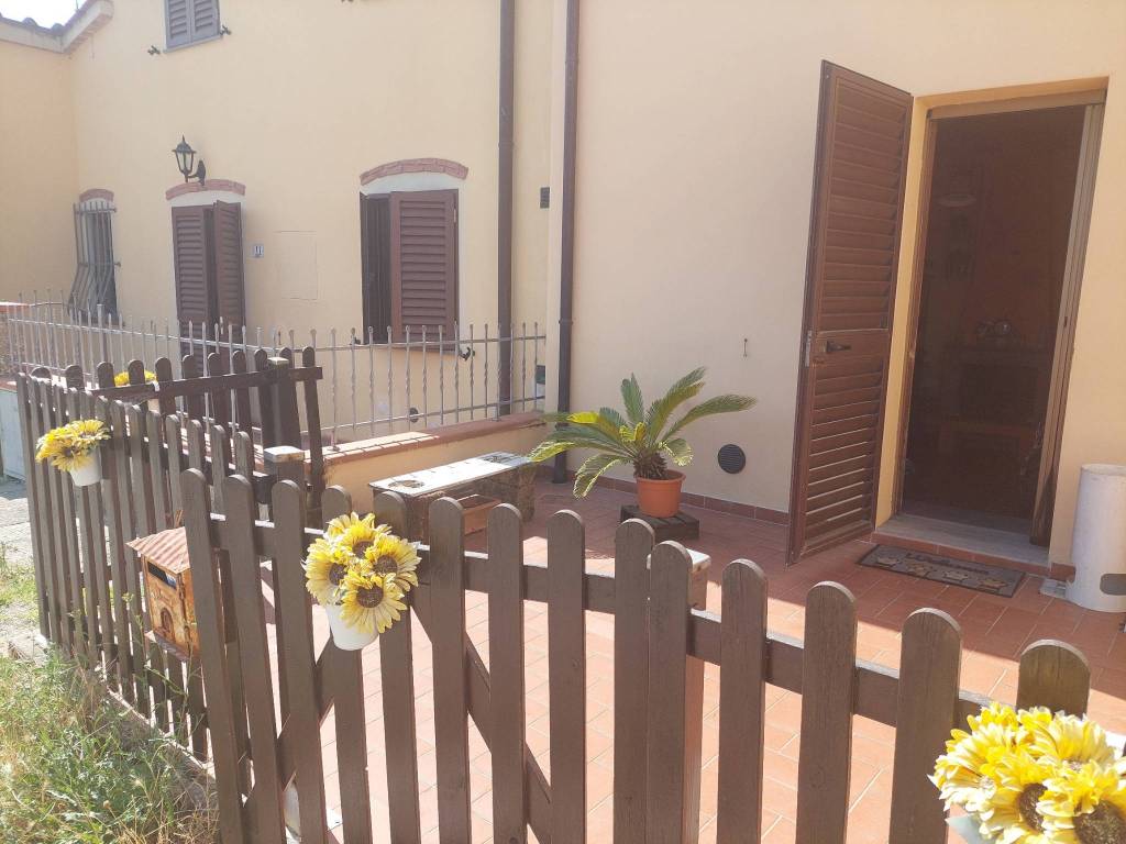 Casa indipendente a Pistoia in Via dello Sparito - Foto 3