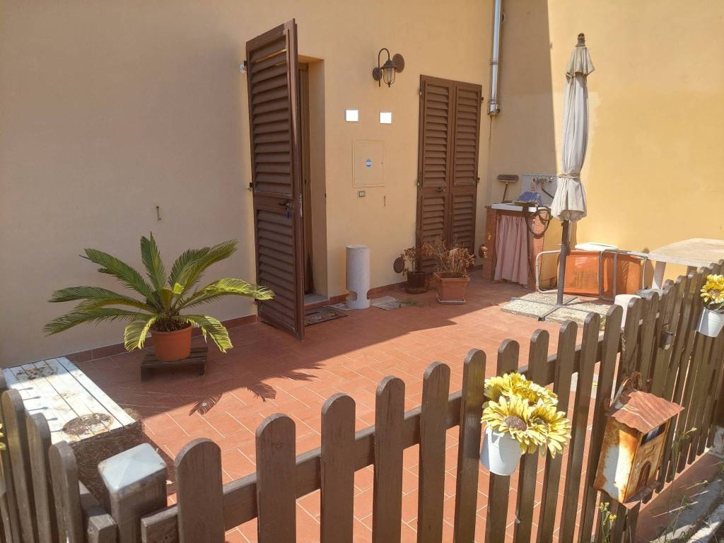 Casa indipendente a Pistoia in Via dello Sparito - Foto 4