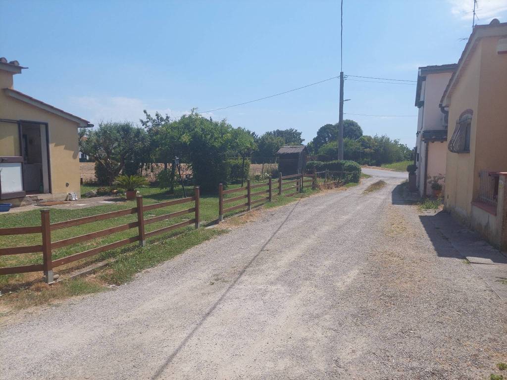 Casa indipendente a Pistoia in Via dello Sparito - Foto 5