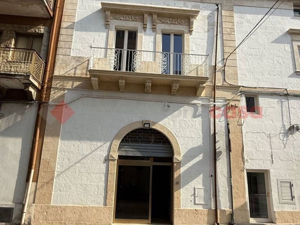 Appartamento a Ostuni in Via Antonio Fogazzaro, 2 - Foto 2