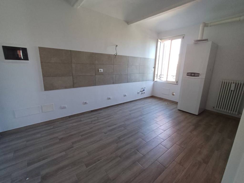 Appartamento a Carpi in Via Franklin Delano Roosevelt - Foto 4