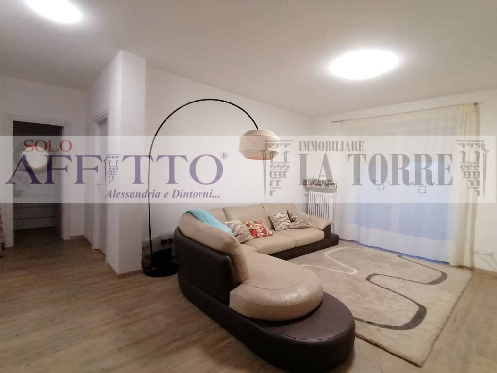 Appartamento a Alessandria in Via Gorizia - Foto 2