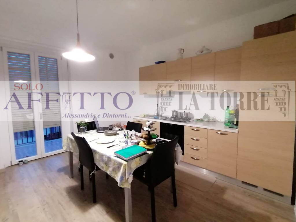 Appartamento a Alessandria in Via Gorizia - Foto 5