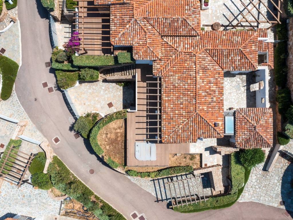 Villa a Arzachena in Località La Conia - Foto 2