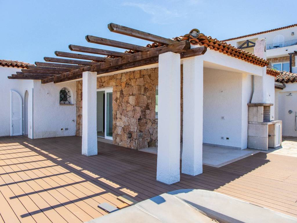 Villa a Arzachena in Località La Conia - Foto 3