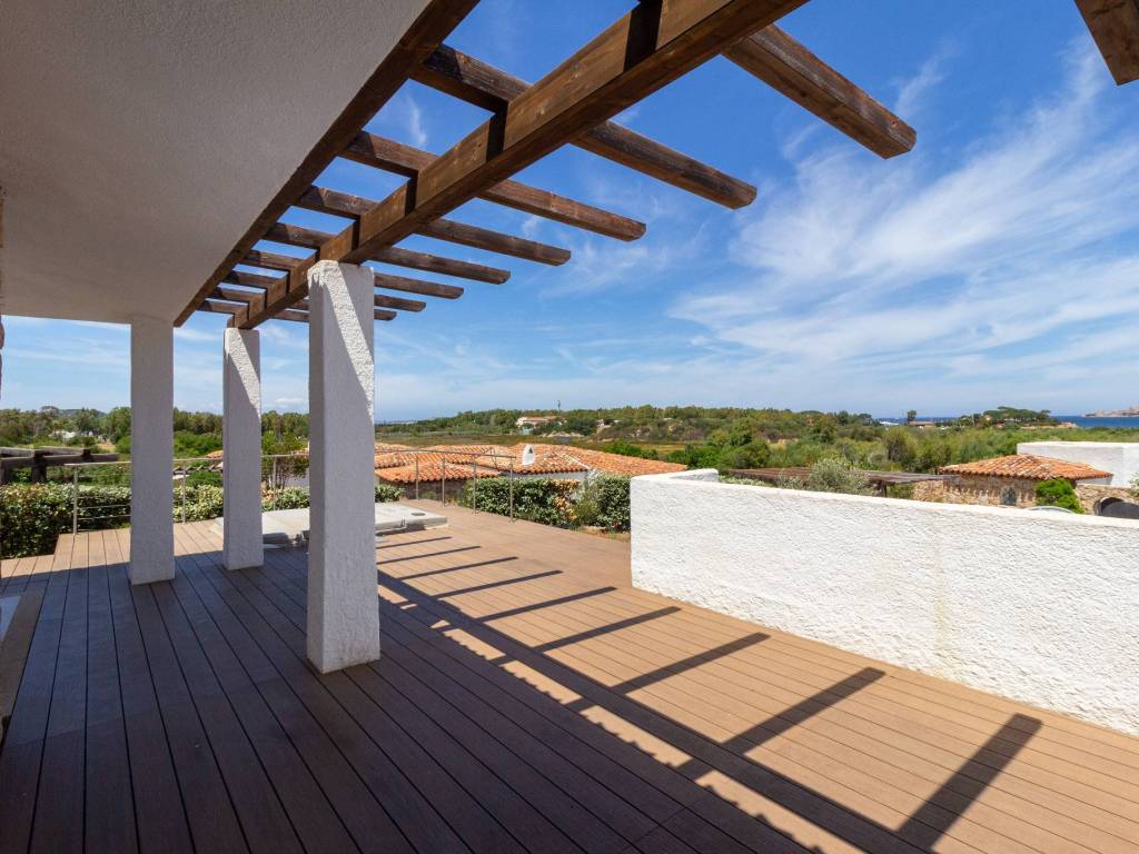 Villa a Arzachena in Località La Conia - Foto 5