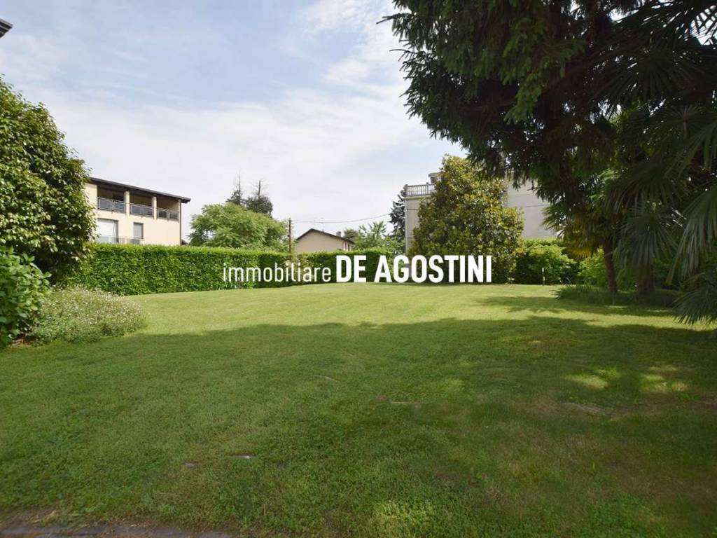 Casa indipendente a Castelletto sopra ticino in via XXV Aprile 1 - Foto 4