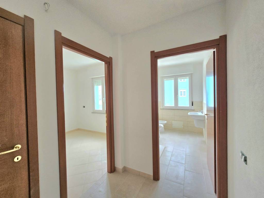 Appartamento a Iglesias in Via Carlo Alberto Dalla Chiesa - Foto 3
