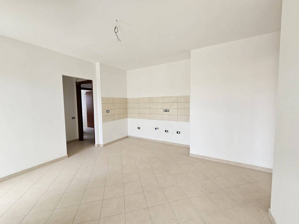 Appartamento a Iglesias in Via Carlo Alberto Dalla Chiesa - Foto 4