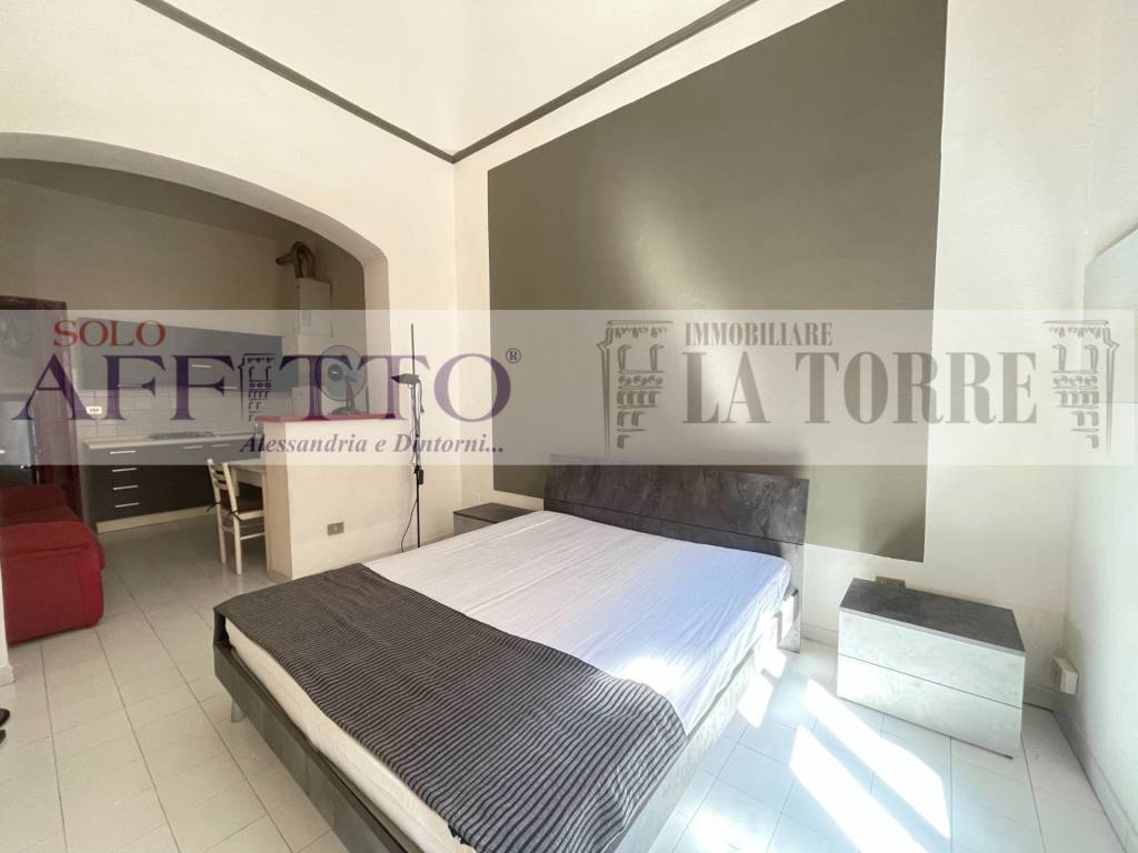 Appartamento a Alessandria in Gerolamo Savonarola - Foto 2