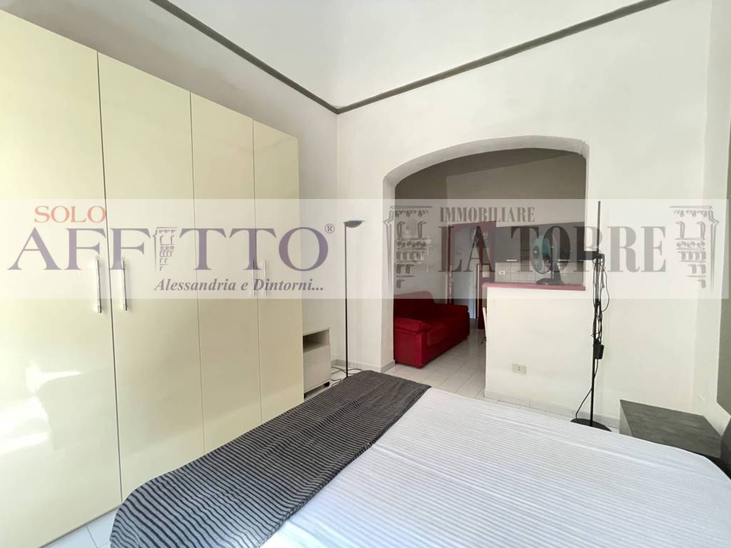 Appartamento a Alessandria in Gerolamo Savonarola - Foto 4