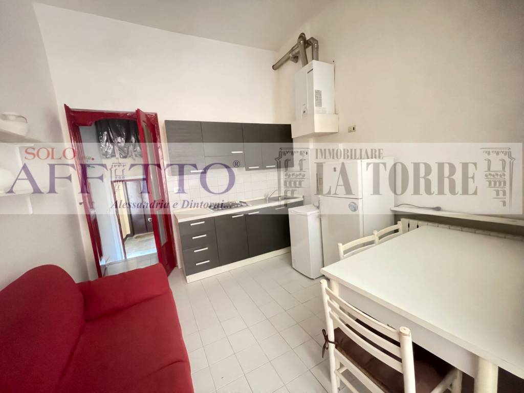 Appartamento a Alessandria in Gerolamo Savonarola - Foto 5