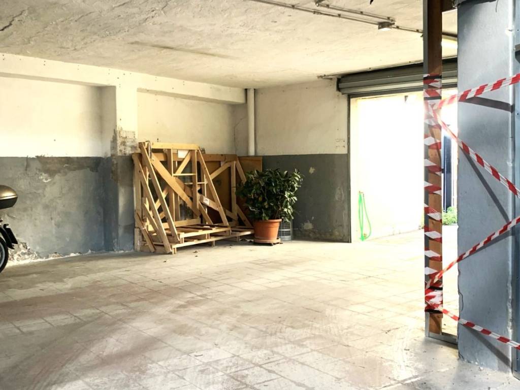 Box / garage a Livorno - Foto 4