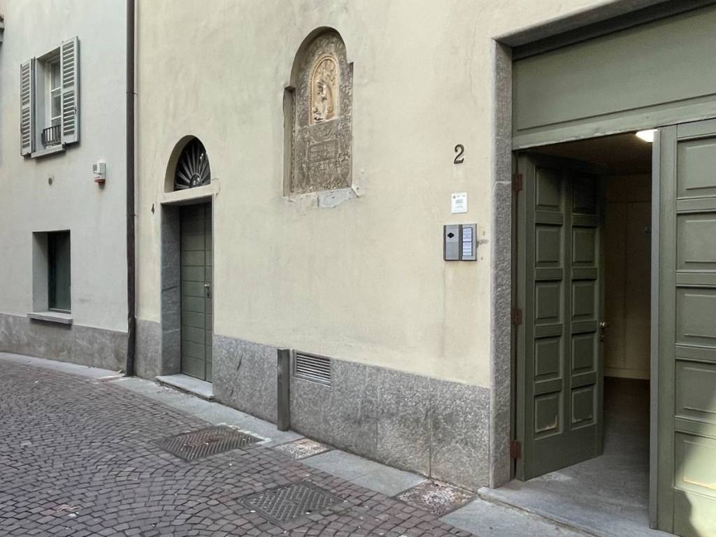 Appartamento a Sondrio in Via delle Pergole, 2 - Foto 2