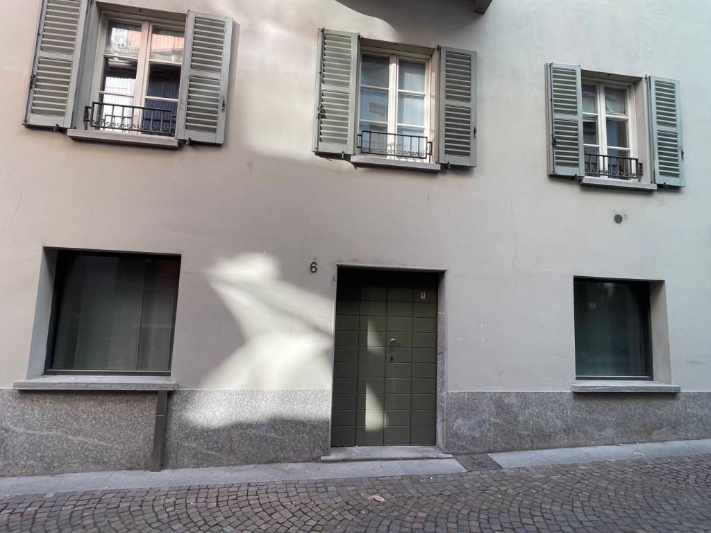 Immobile a Sondrio in Via delle Pergole, 6 - Foto 2