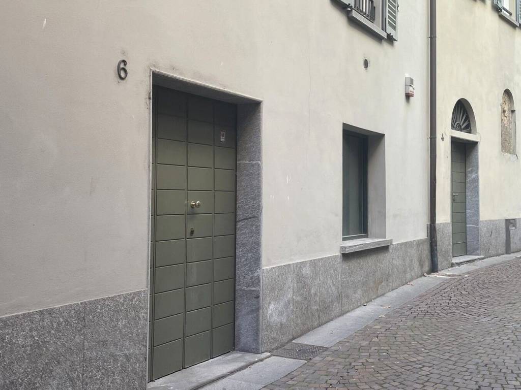 Immobile a Sondrio in Via delle Pergole, 6 - Foto 3