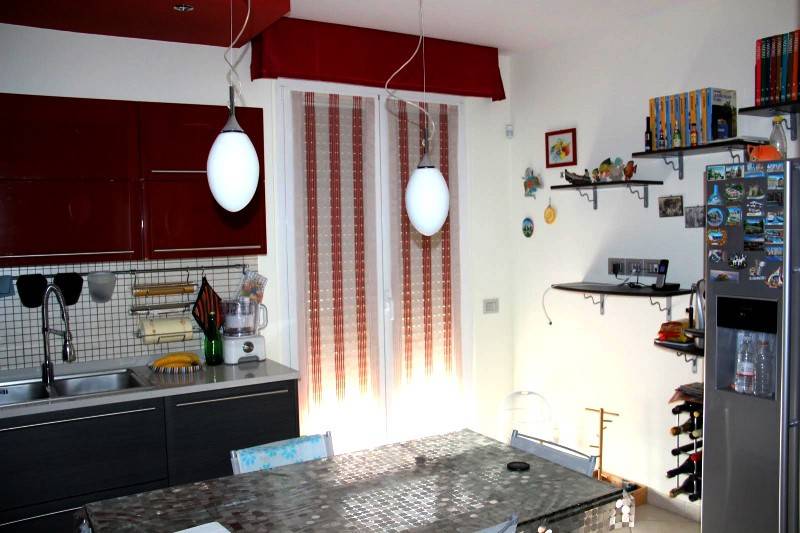 Appartamento a Maiolati spontini in Via Giacomo Brodolini, 12 - Foto 2